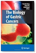 The Biology of Gastric Cancers