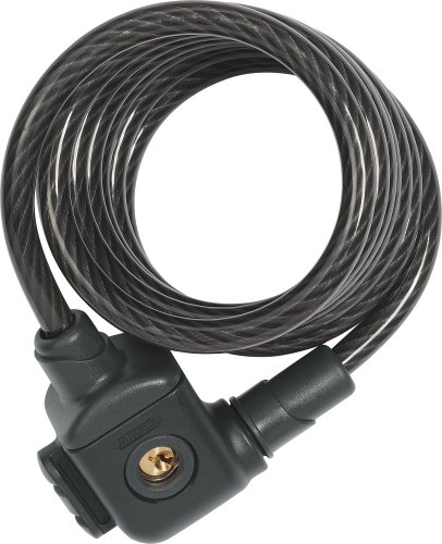 ABUS Fahrradschloss Winner 885/185 KF, schwarz, 185 cm Preisvergleich
