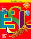Scott Foresman ESL Student Book, Grade 3, Second Edition