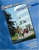 ENGLISH 101: FIRST-YEAR COMPOSITION