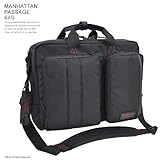 MANHATTAN PASSAGE ビジネスバッグ