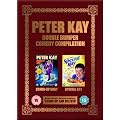 Peter Kay Double Bumper Comedy Compilation [DVD]