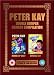 Peter Kay Double Bumper Comedy Compilation [DVD]