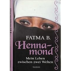 hennamond. mein leben zwischen zwei welten.