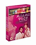 Miami Vice - Series 3 - Complete