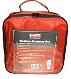 Reifen Pannenset inkl Kompressor Reifen Pannenset inkl Kompressor