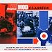 Odds, Bods, Mods & Sods