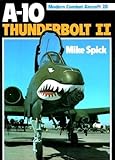 A-10 Thunderbolt II