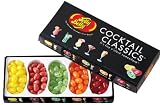 Discounts Jelly Belly Cocktail Classics 5-Flavor Gift Box by Jelly Belly