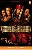 "Pirates of the Caribbean": the Curse of the Black Pearl Pt. 1, Level 2 (Penguin Readers Simplified Text)