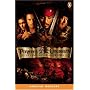 Pirates of the Caribbean: The Curse of the Black Pearl: The Curse of the Black Pearl Pt. 1, Level 2 (Penguin Readers Simplified Text)
