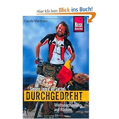 Sieben Jahre im Sattel: Durchgedreht: Velosophie