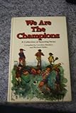 We are the champions : a collection of sporting verse