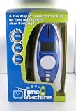 Time Machine Childrens Time Management System