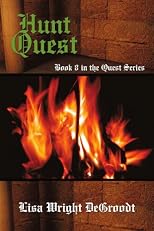 Hunt Quest: Book 8 In The Quest Series