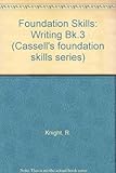 Writing 3
