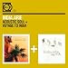 2 for 1: Acoustic Soul/Voyage to India