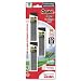 Pentel Super Hi-Polymer Lead Refill , 0.5  mm Fine, HB, 90 Pieces of Lead (C25BPHB3-K6)