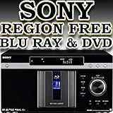 ES SERIES SONY BDP-CX7000ES 400 Disc Mega Changer Multi Zone Region Code Free DVD Blu Ray Player