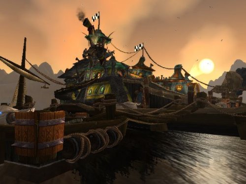 World of WarCraft: Cataclysm (Add-on)