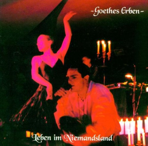 Zeitbombe (Indigo) Leben im Niemandsland