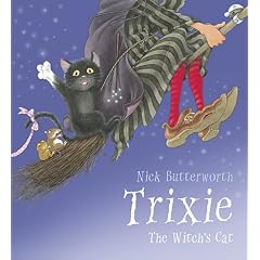 Trixie