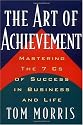Art of Achievement: Mastering the 7 C's of Success in Business and Life