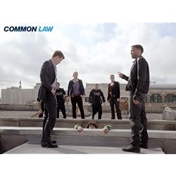 Common Law, Season 1
