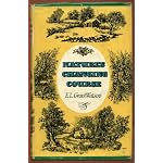 NATURE'S CHANGING COURSE. book cover