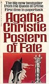 Postern of Fate (October)