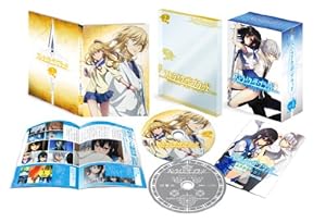 ストライク・ザ・ブラッド第2巻(初回生産限定版) [Blu-ray] 