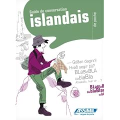 Islandais de poche