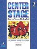 Center Stage 2 Student Book (Bk. 2)