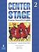Book Center Stage 2 Student Book