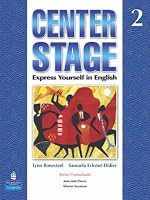 Center Stage 2 Student Book
