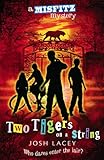 Two tigers on a string