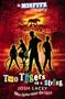 Two Tigers on a String (Misfitz Mystery)
