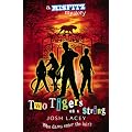 Two Tigers on a String (Misfitz Mysteries)