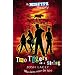 Two Tigers on a String (Misfitz Mysteries)