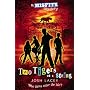 Two Tigers on a String (Misfitz Mysteries)