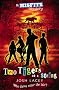 Two Tigers on a String (Misfitz Mysteries)