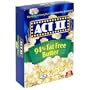 ACT II Popcorn, 94% Fat Free Butter Flavored, 6-Count Boxes (Pack of 6)