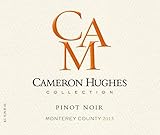 2013 Cameron Hughes CAM Collection Monterey County Pinot Noir 750 mL Wine
