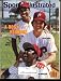Sports Illustrated Magazine March 14, 1983 (Phillies Pete Rose, Tony Perez, Joe Morgan)