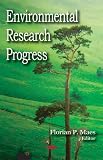 Environmental Research Progress