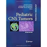 pediatric cns tumors pediatric oncology
