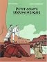 Petit conte l�guminesque : (Ou comment le colosse de Rhodes a �t� construit)