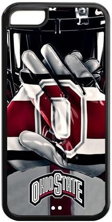 Coolest Design NCAA Ohio State Buckeyes Case Covers for Iphone 6 4.7 inches TPU