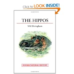 The Hippos: Natural History and Conservation