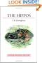 The Hippos: Natural History and Conservation (A Volume in the Poyser Natural History Series)